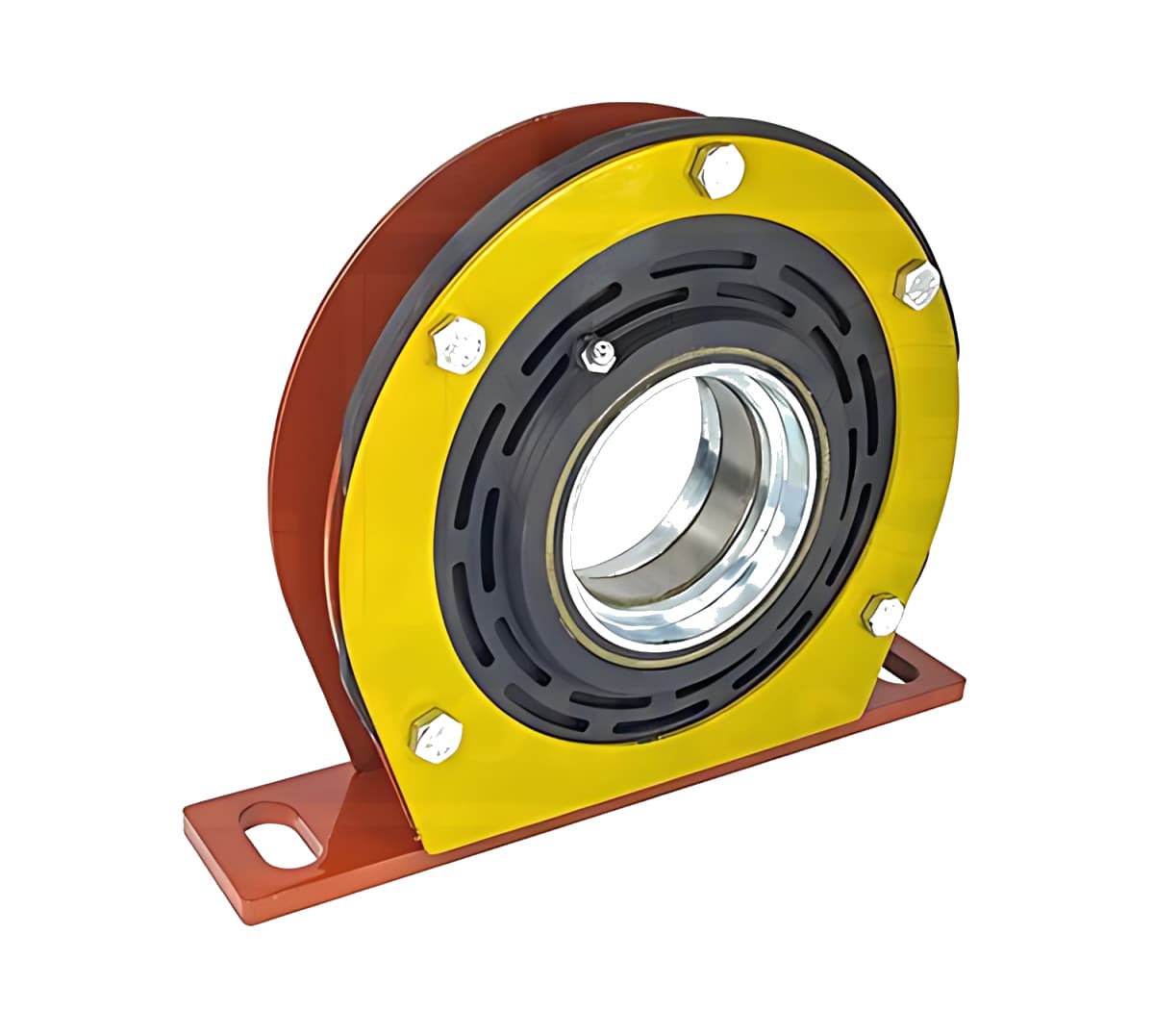SUPORTE CARDAN COMPLETO - 22611720