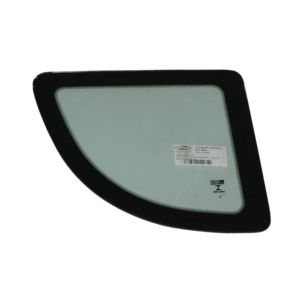 VIDRO FIXO DA PORTA LD - BC45E214K17AF