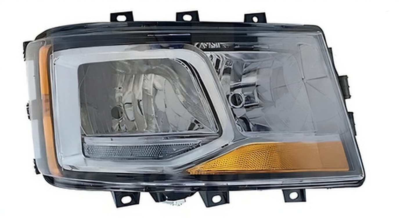 FAROL PRINCIPAL - 2655841