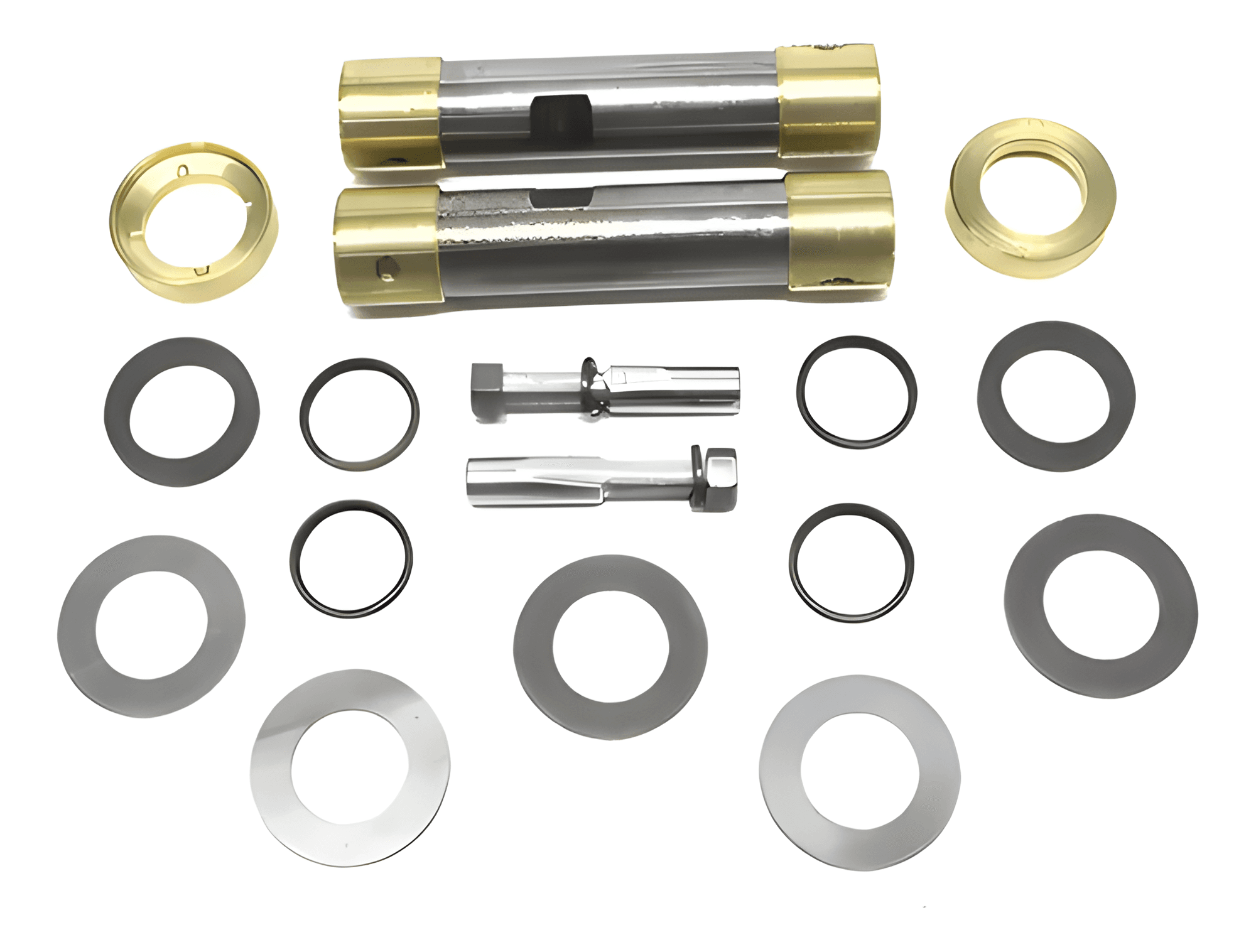 KIT REPARO SEM PINO C/ CHIME - VA02SA