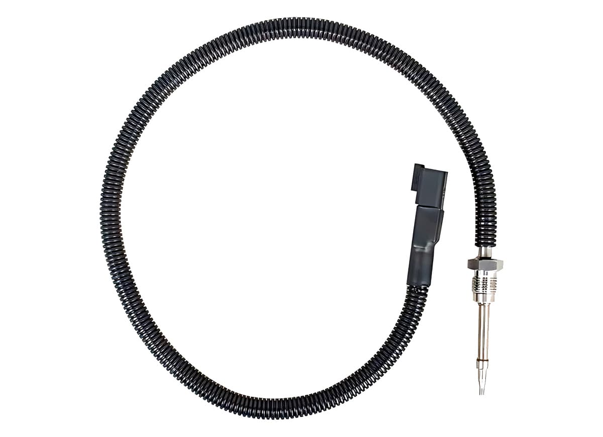 SENSOR TEMPERATURA CATALISADOR - 21412472