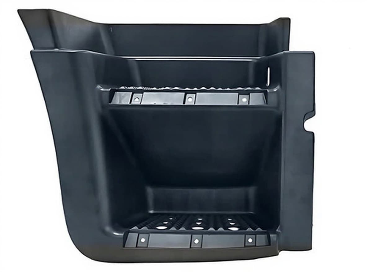 ESTRIBO CABINE - 500375431