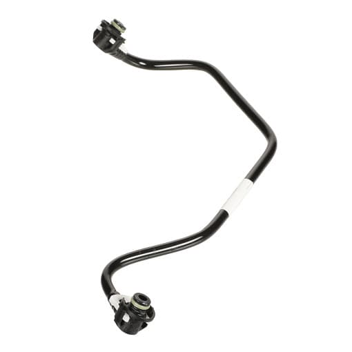 TUBO ACO SCOST CREVESTIME IVECO TECTOR | VERTIS 130V19 | CHASSI 150S21/170S28 | MOTOR FPT MODELO NEF 4.5L 4CIL E 5.9L 6CIL - 5801491664