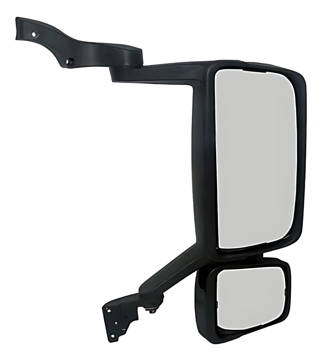 ESPELHO RETROVISOR - 2V5 857 501 E