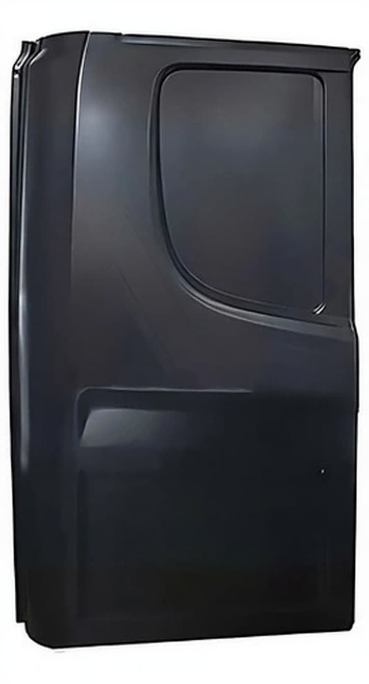 CHAPA LATERAL CABINE - 1310216