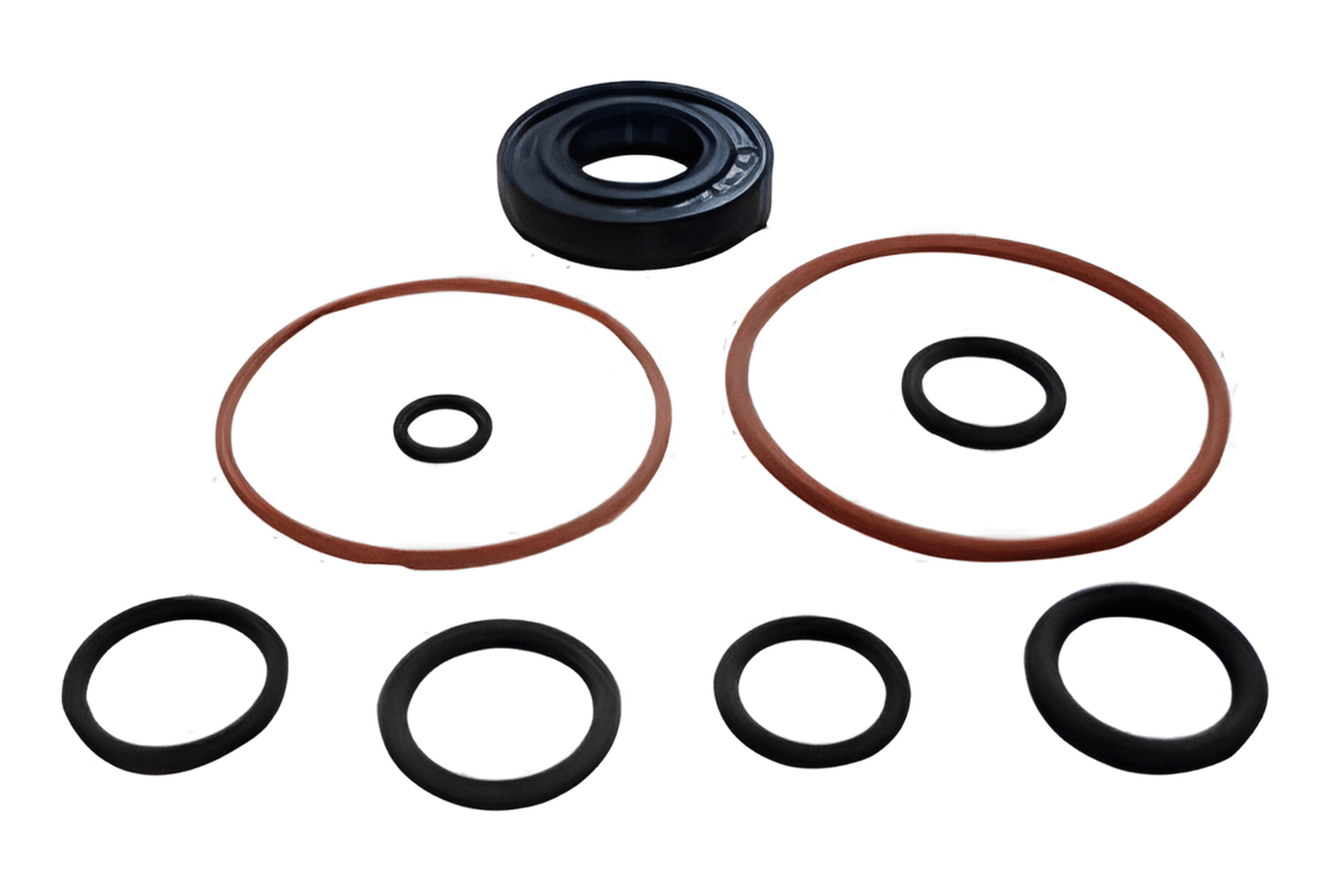 REPARO BOMBA DIRECAO HIDRAULICA - 0014604880