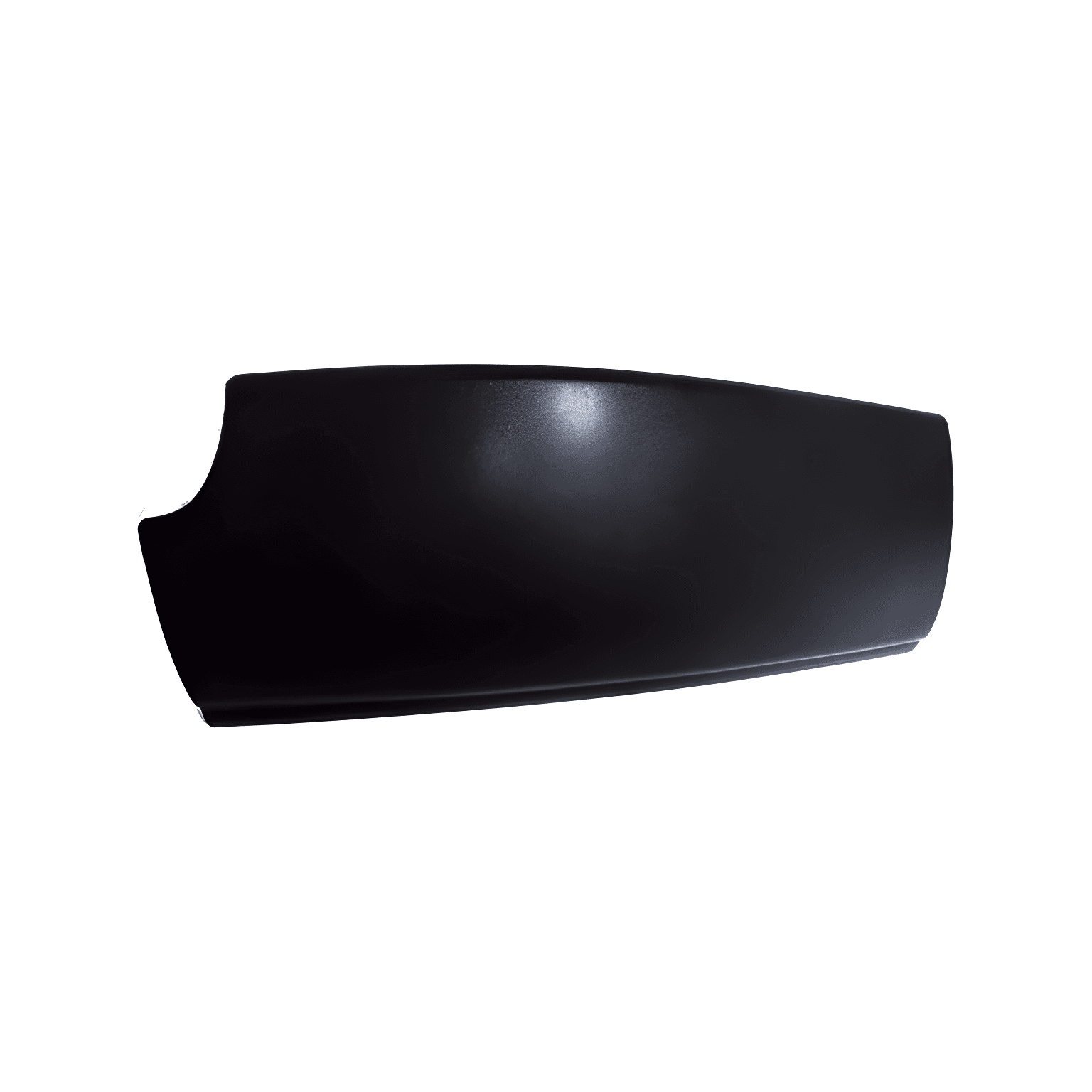 PONTEIRA PARACHOQUE PLASTICO L.D - 20425627