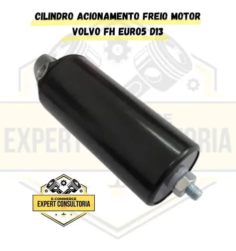 CILINDRO ACIONAMENTO - 21818731