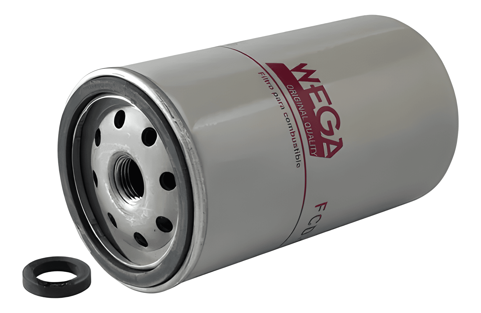 FILTRO COMBUSTIVEL BLINDADO COM DRENO - 2948746