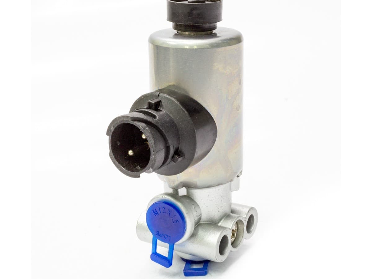 CONJUNTO ADAPTADOR DE VALVULA - BH1X7A222BA