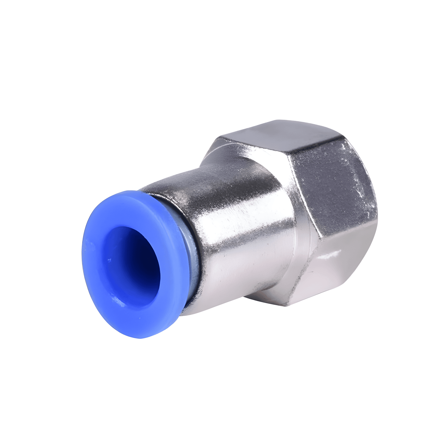 CONEXAO RETA FEMEA 10MM - RI450242