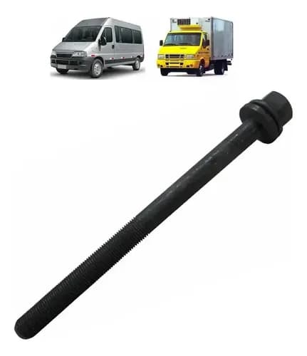 PARAFUSO CABECOTE MAIOR - 4854648