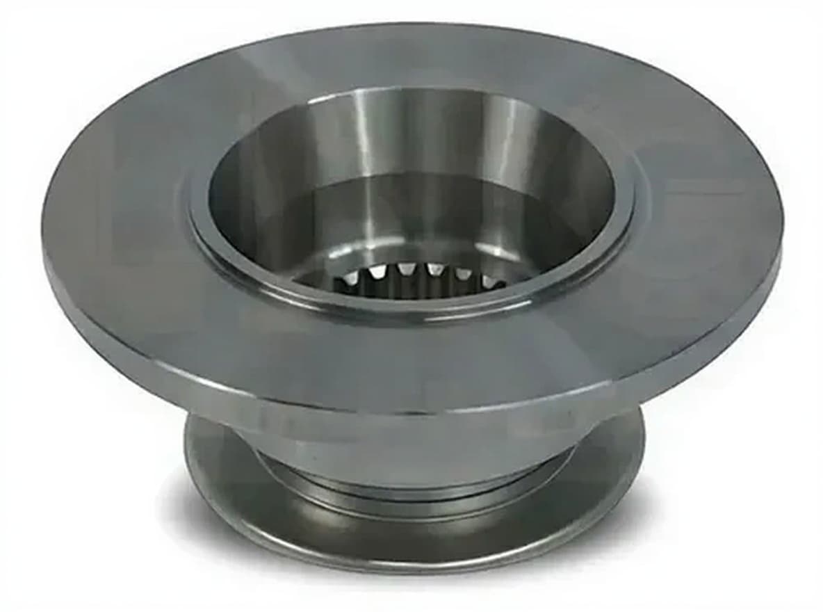 FLANGE DIFERENCIAL - 360.350.0645