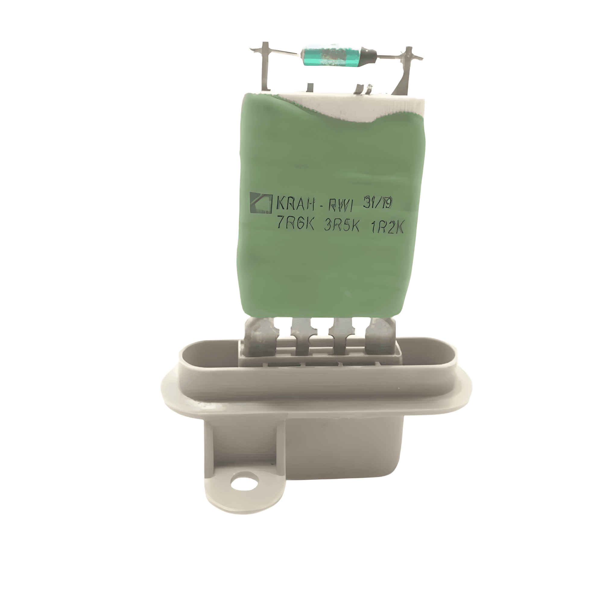 RESISTOR CAIXA DE AR 24V - 0018217060