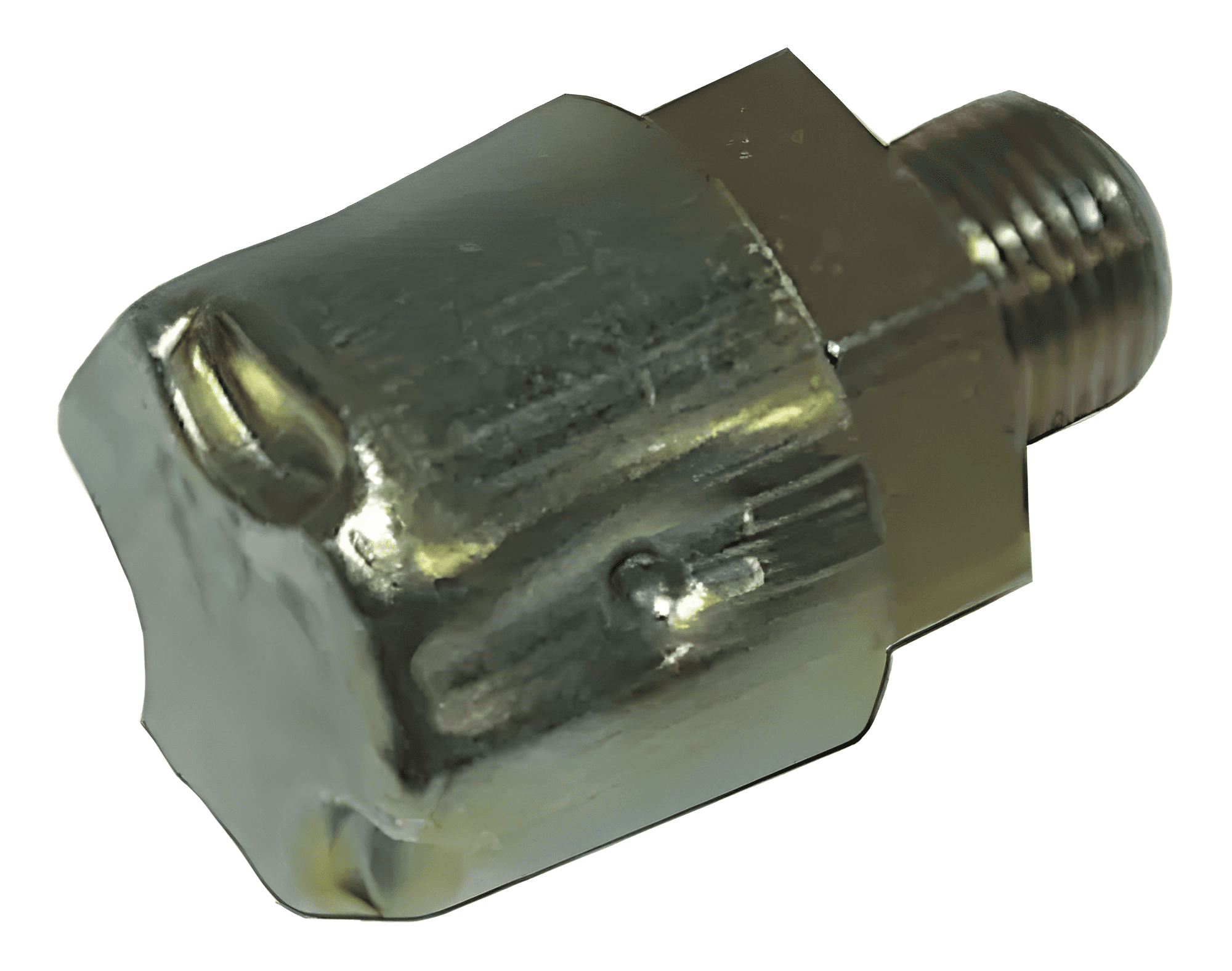 RESPIRO DO DIFERENCIAL ROSCA 1/8 NPT TODOS CONSTELLATION/8120OD/8150OD/9150OD - T2D312082
