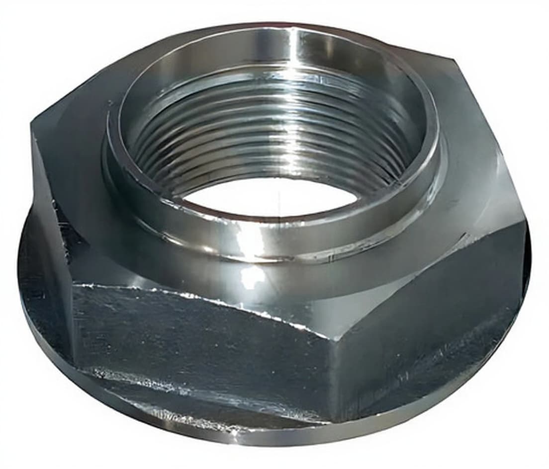 PORCA CAMBIO - 004.990.1451