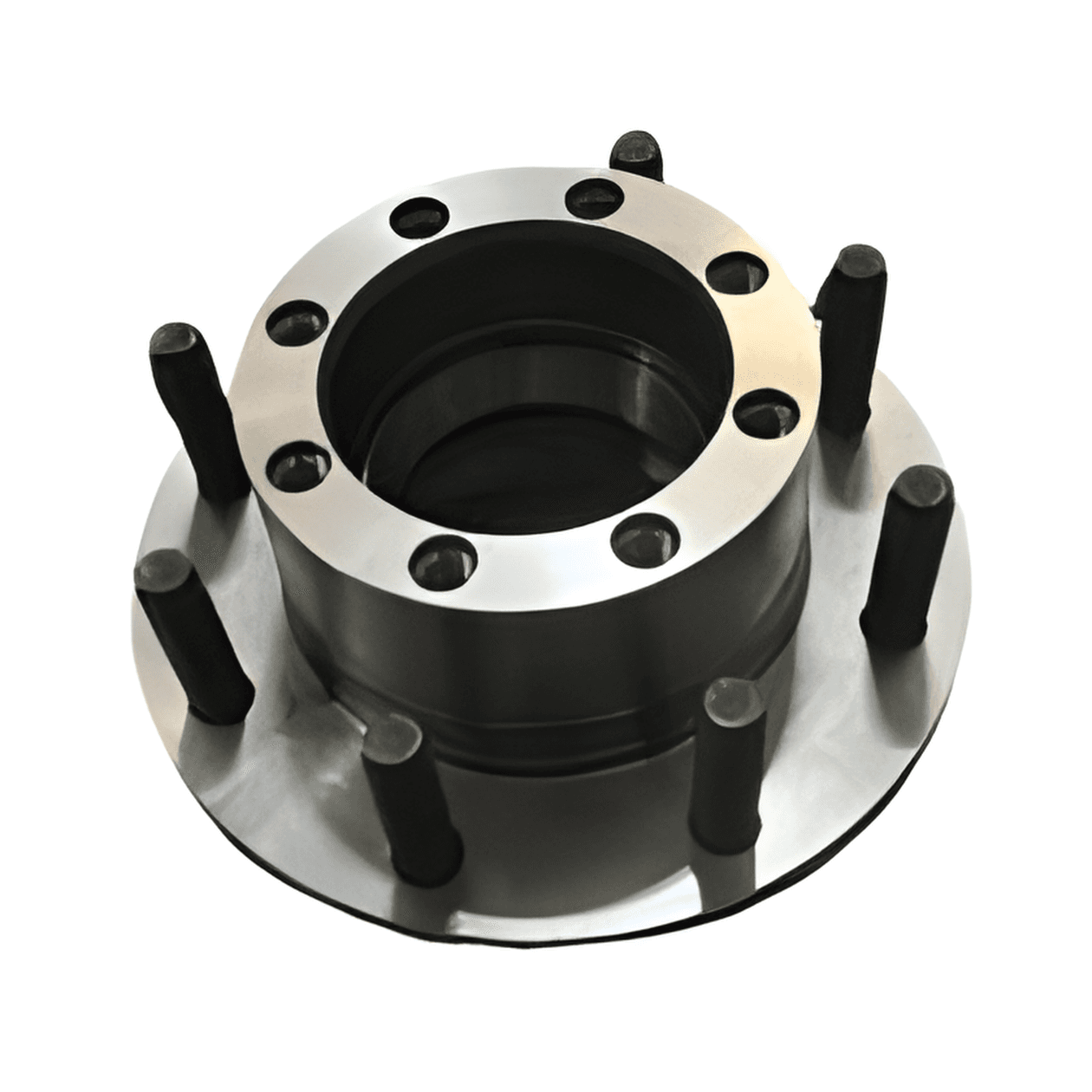 RODA DENTADA FREIO TRASEIRO ABS - 6020005018009