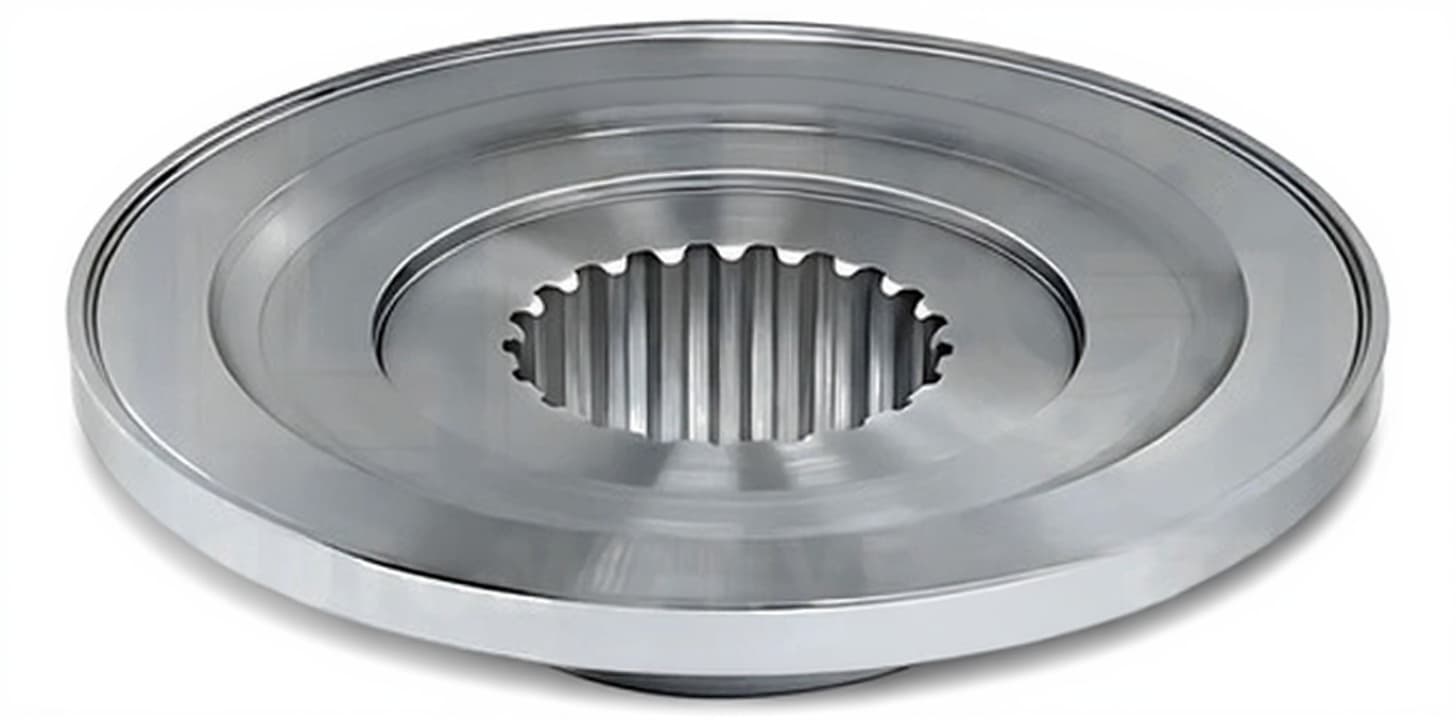 FLANGE DIFERENCIAL - 1524358