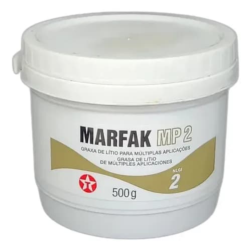 GRAXA 500 GRAMAS - ML1394-TT