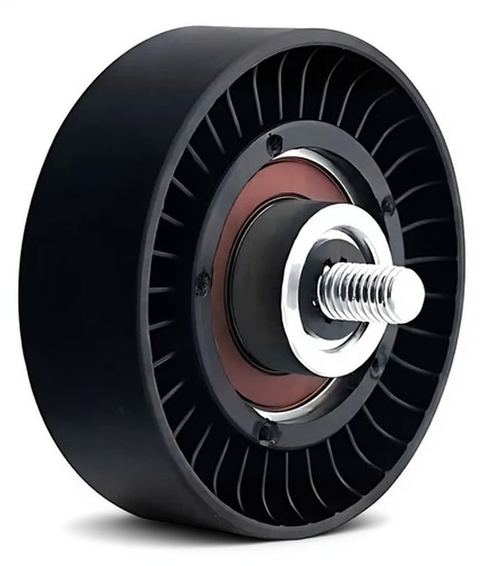 POLIA TENSOR CORREIA - 504084453