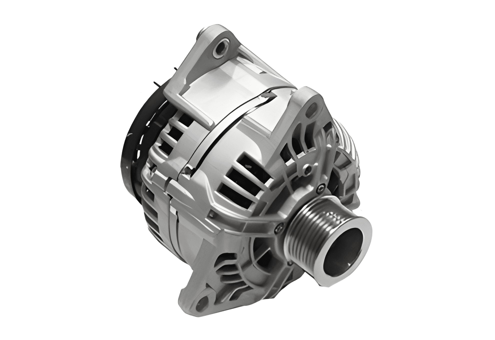ALTERNADOR NCB2 28V40/110A - 2V5903015B
