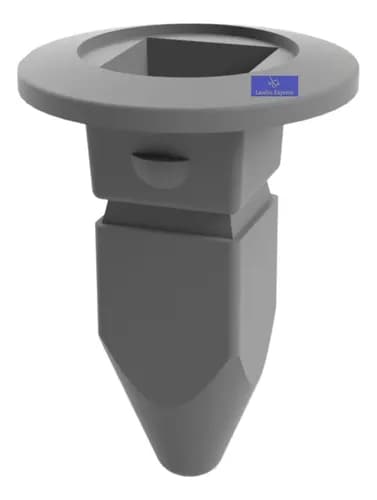 BUCHA COBERTURA QUADRO TETO CONSTELLATION - P524