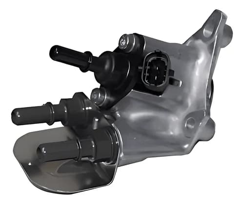 VALVULA DOSADORA INJETOR ARLA 12V/24V - BH3T5J252AA