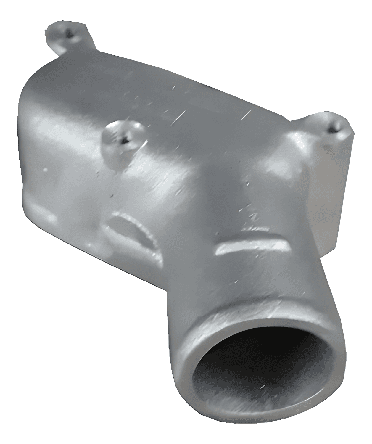 TAMPA VALVULA TERMOSTATICA MB MERCEDES BENZ OM457LA O500 - 4752017031