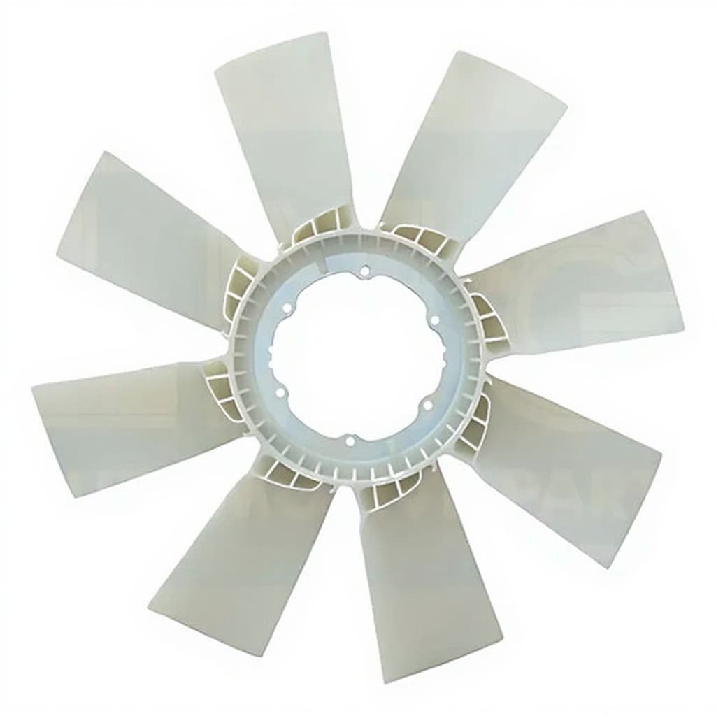 HELICE RADIADOR MOTOR - 1392261