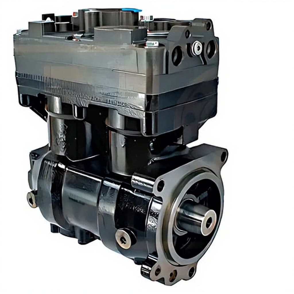COMPRESSOR AR - 2024413