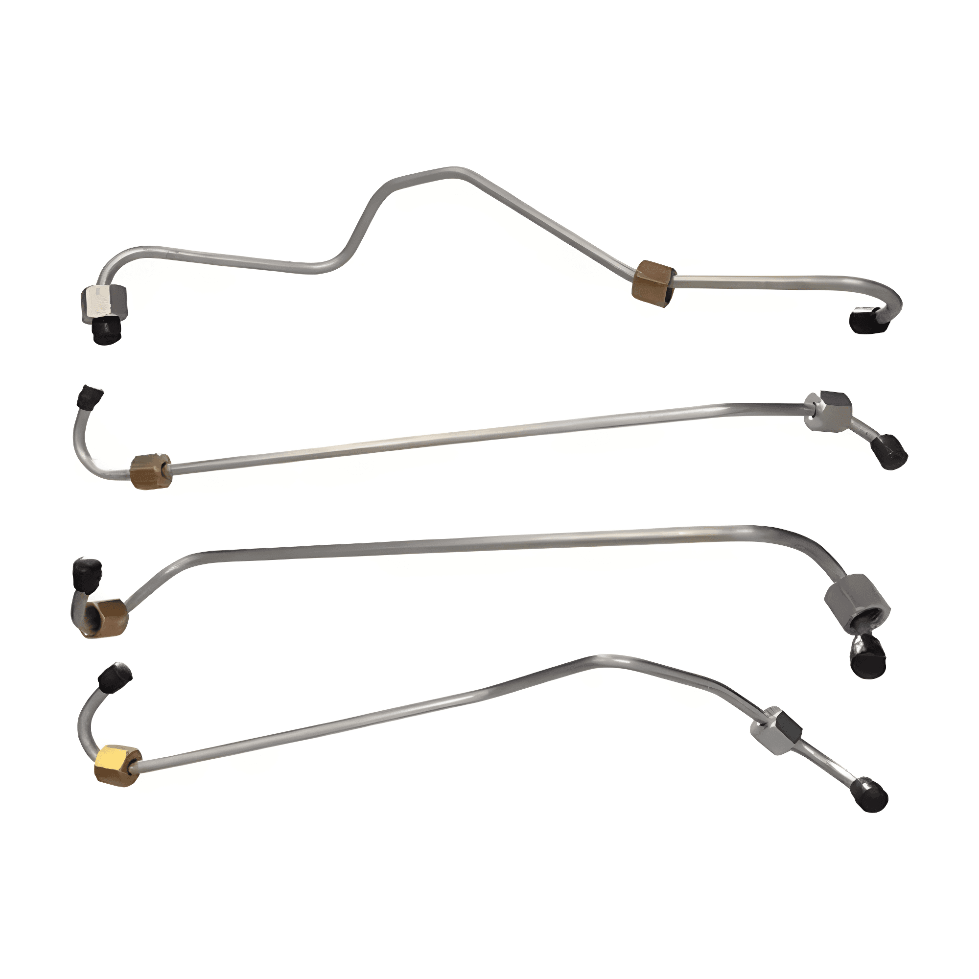 TUBO INJETOR 4 CIL - 01090840