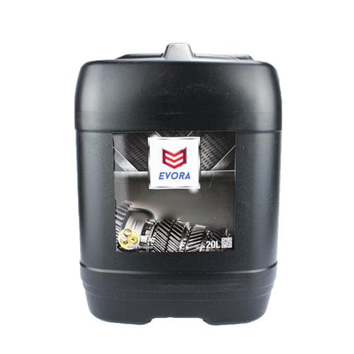 OLEO TRANSMISSAO SAE 140 GL-5 (20 L) - LT0001