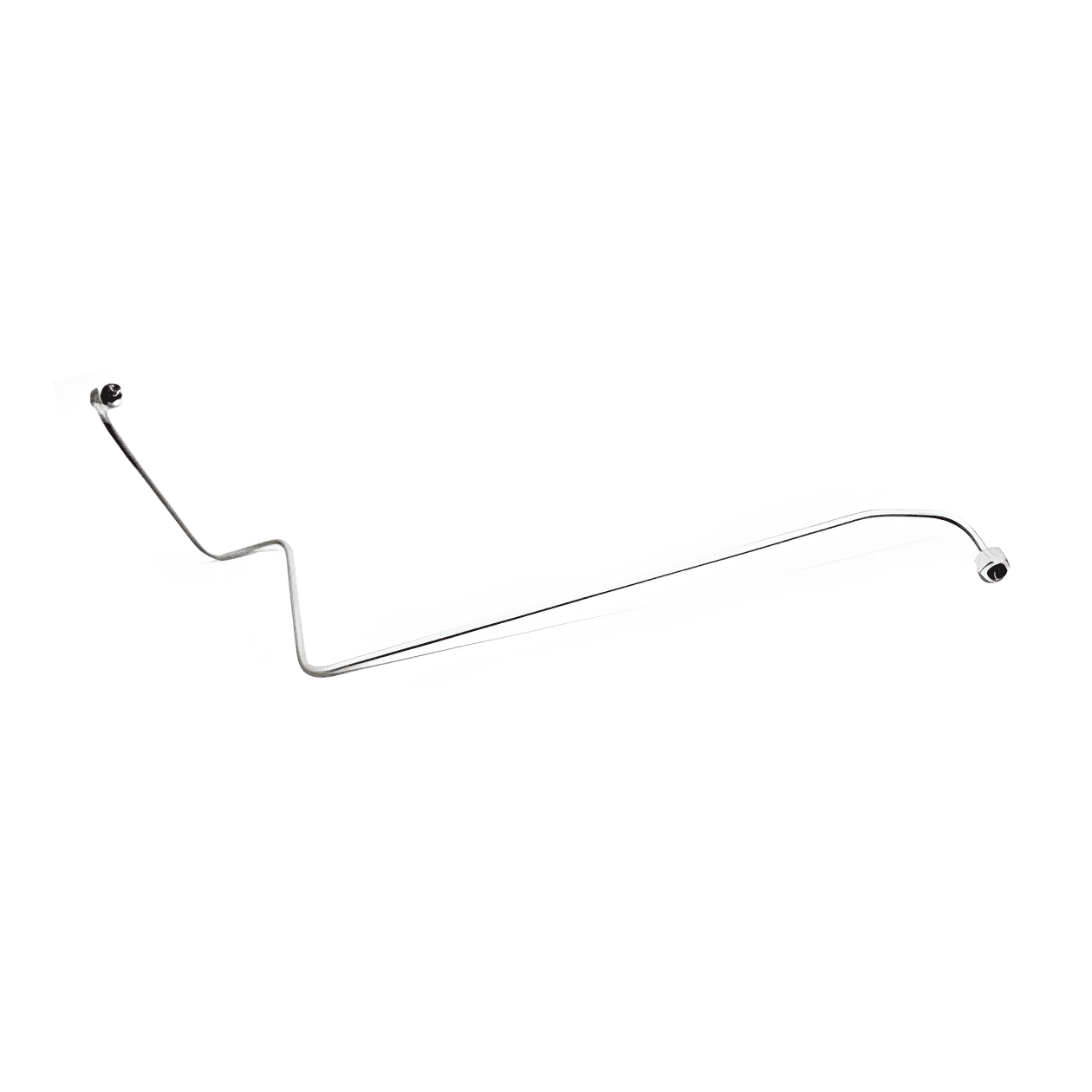 TUBO INJETOR 2 CILINDRO AGRALE / FORD / MWM - 01050012