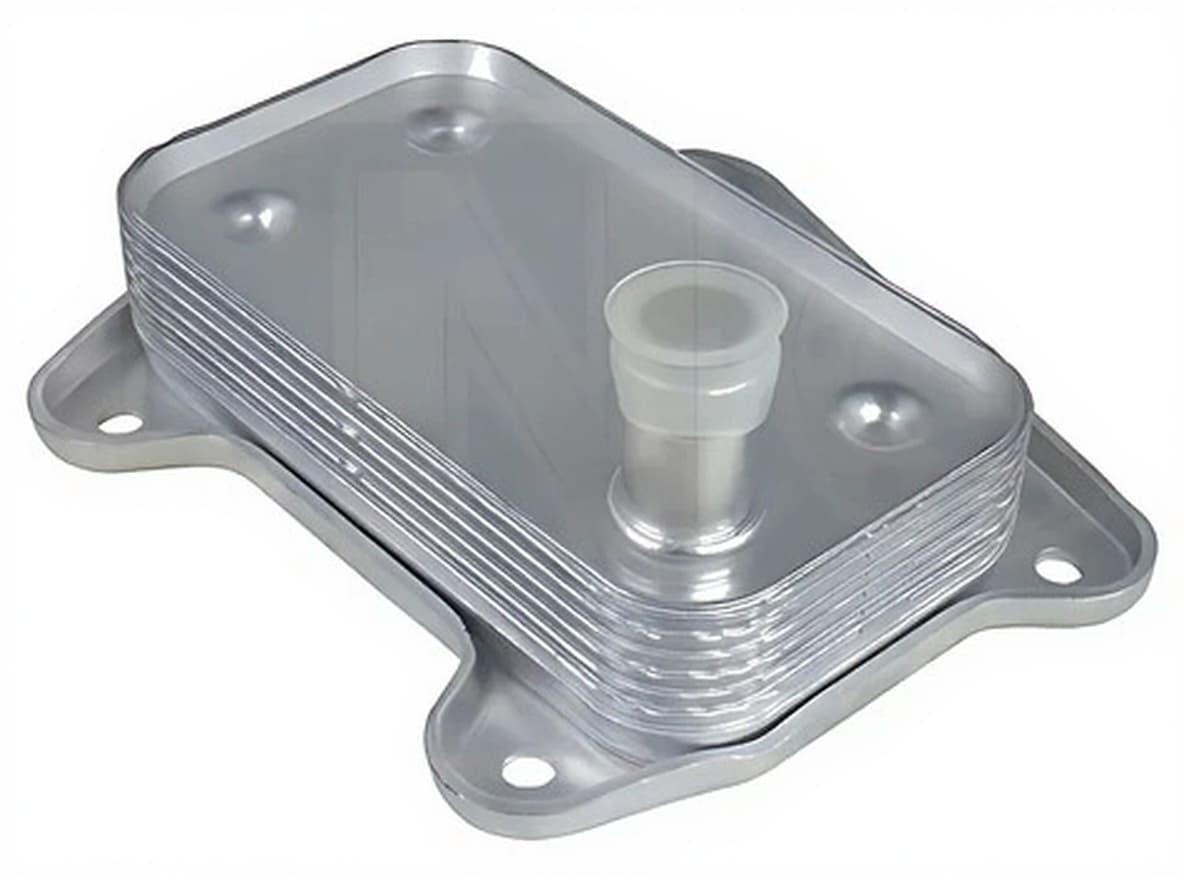 RADIADOR OLEO MOTOR - 646.188.0301
