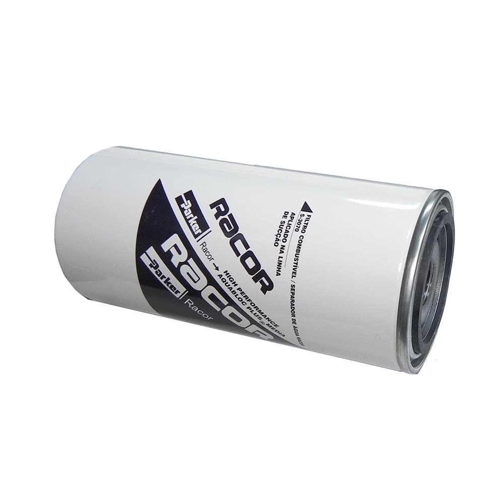 FILTRO COMBUSTIVEL SEPARADOR AGUA - BH1X9N074AA