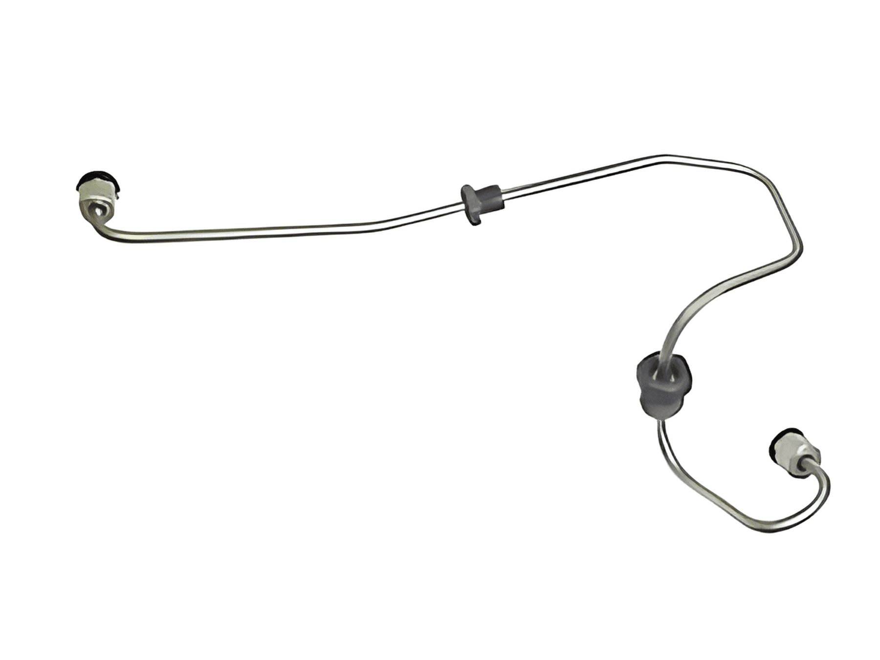 TUBO INJETOR 4 CILINDROS MBB OM366 - 01010068