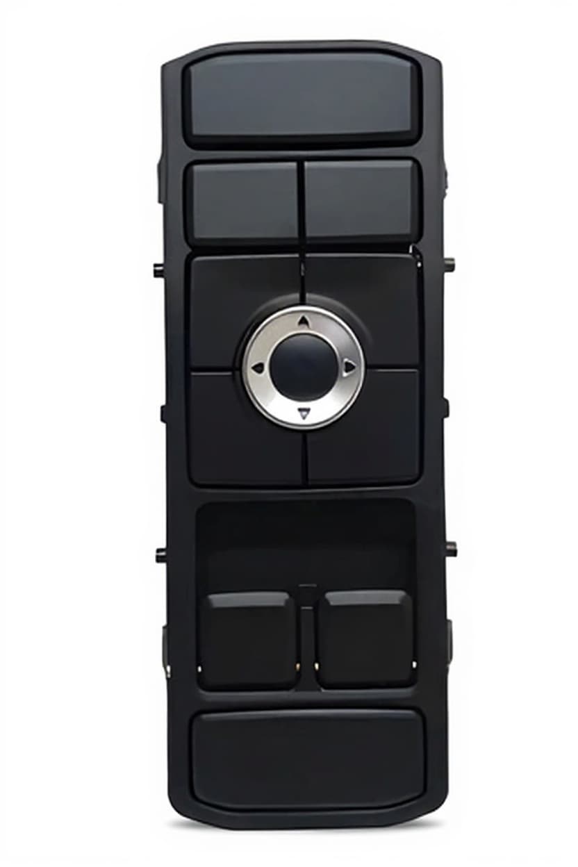 INTERRUPTOR PORTA LE - 2569024