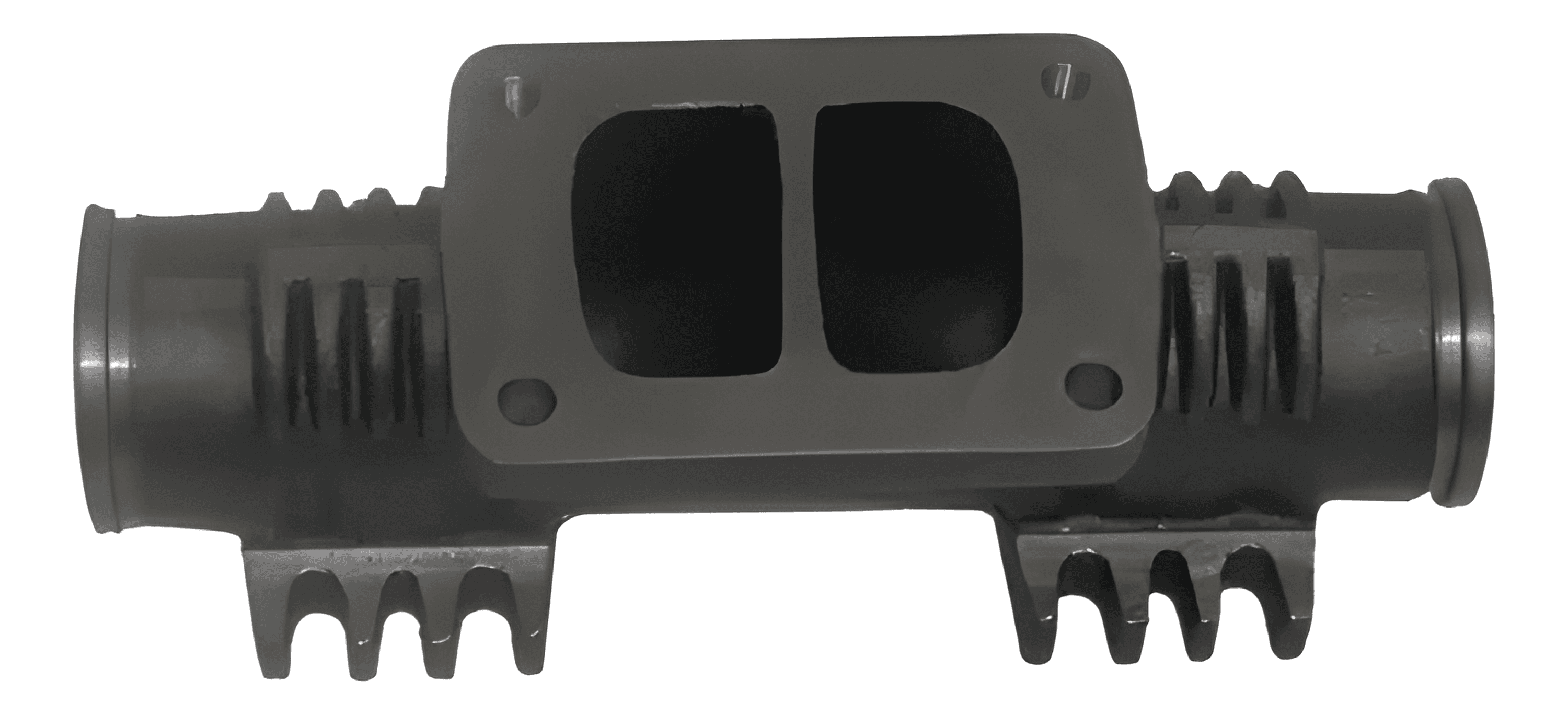 COLETOR ESCAPE MOTOR FTP 6 CILINDROS (MENOR) - 5801508905