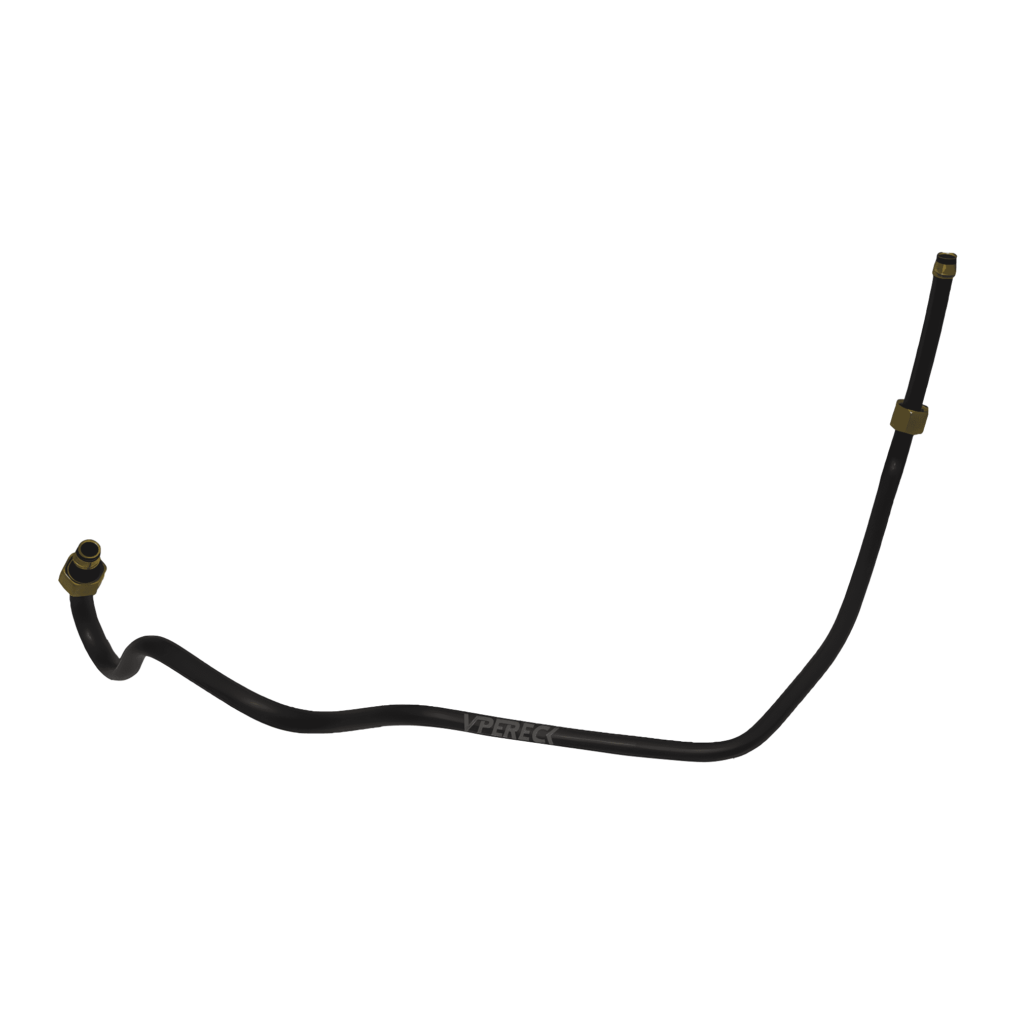 TUBULACAO COMBUSTIVEL - BRO0110236
