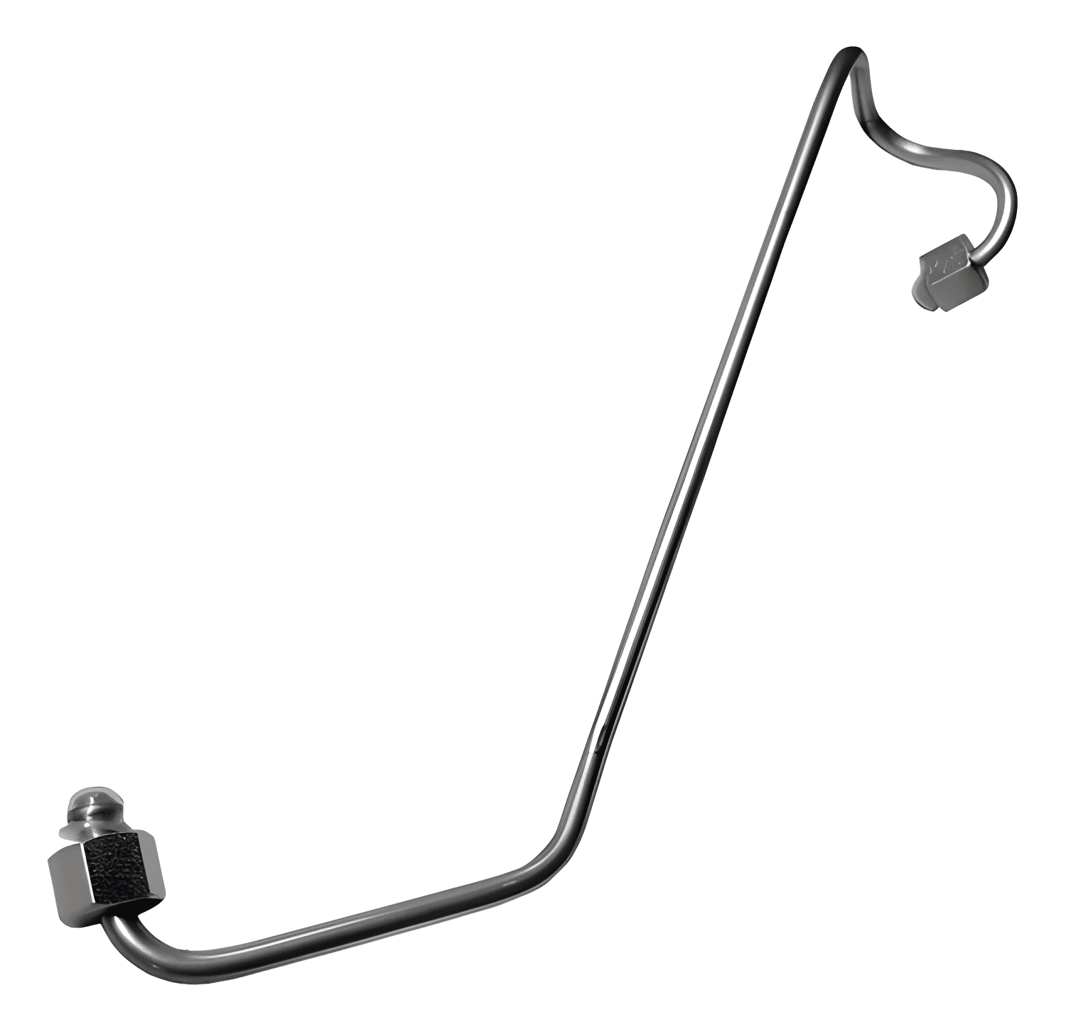 TUBO INJETOR 2 CILINDROS DUCATO - 01180072