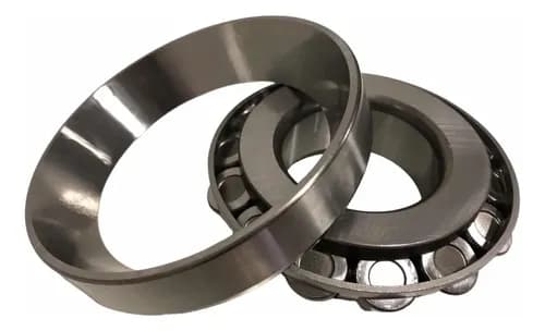 CONJUNTO ROLAMENTO PINHÃO DIANTEIRO - 0129818505
