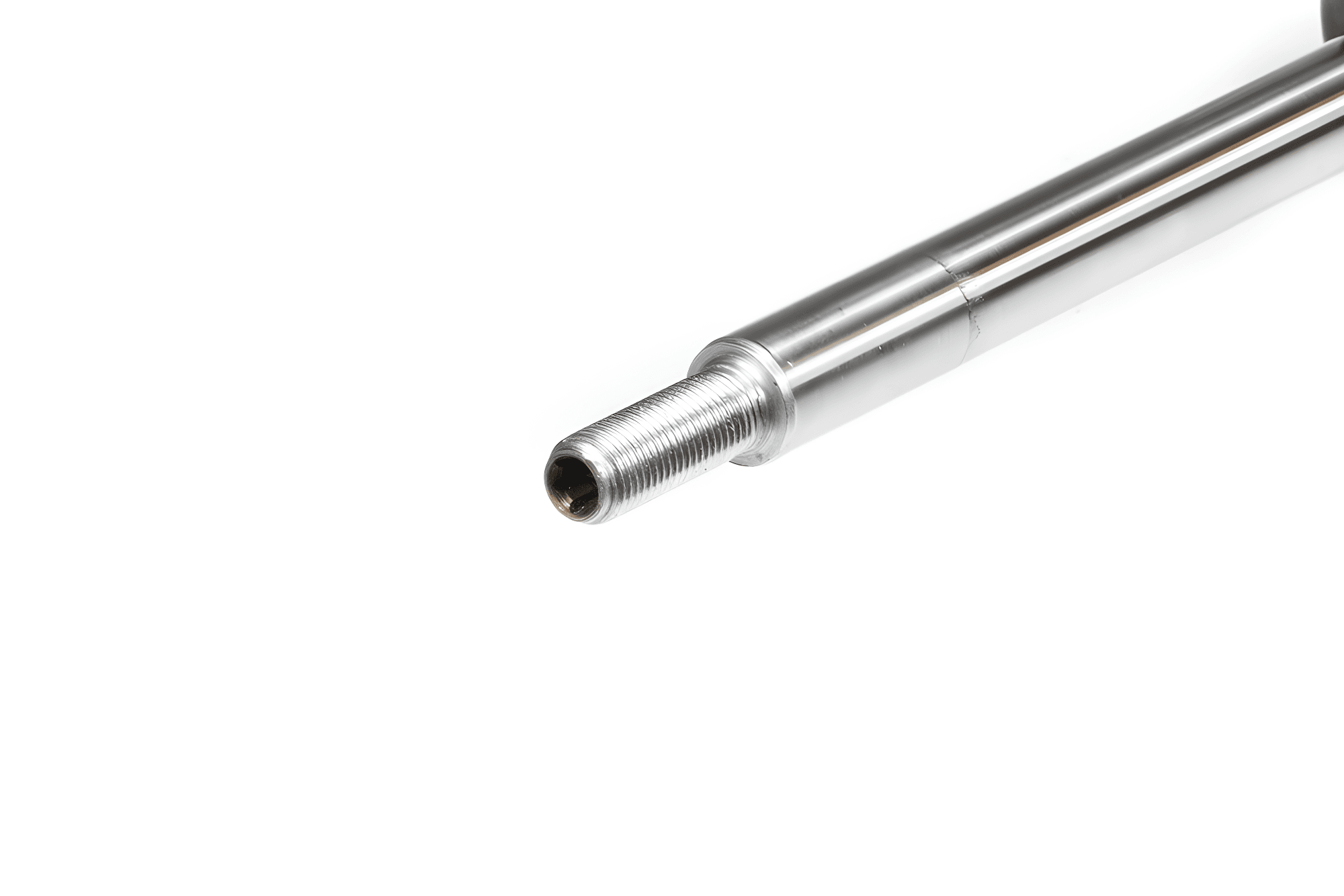 CONECTOR MACHO P/TUBO 12MM X 1/2" NPT - 521788