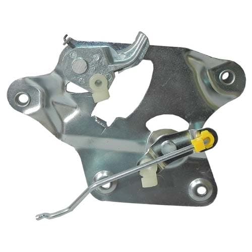 TRINCO FECHADURA PORTA LD - 3C46E224A36AB