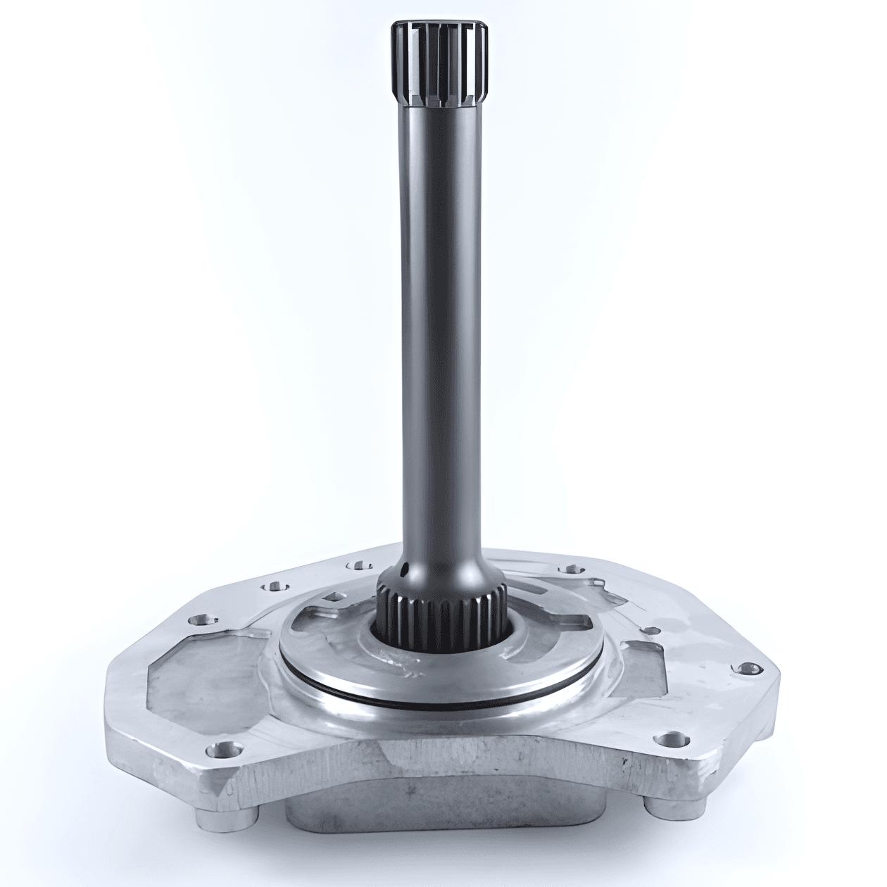 PLACA TORQUE EIXO AUXILIAR DAF - 100000022276