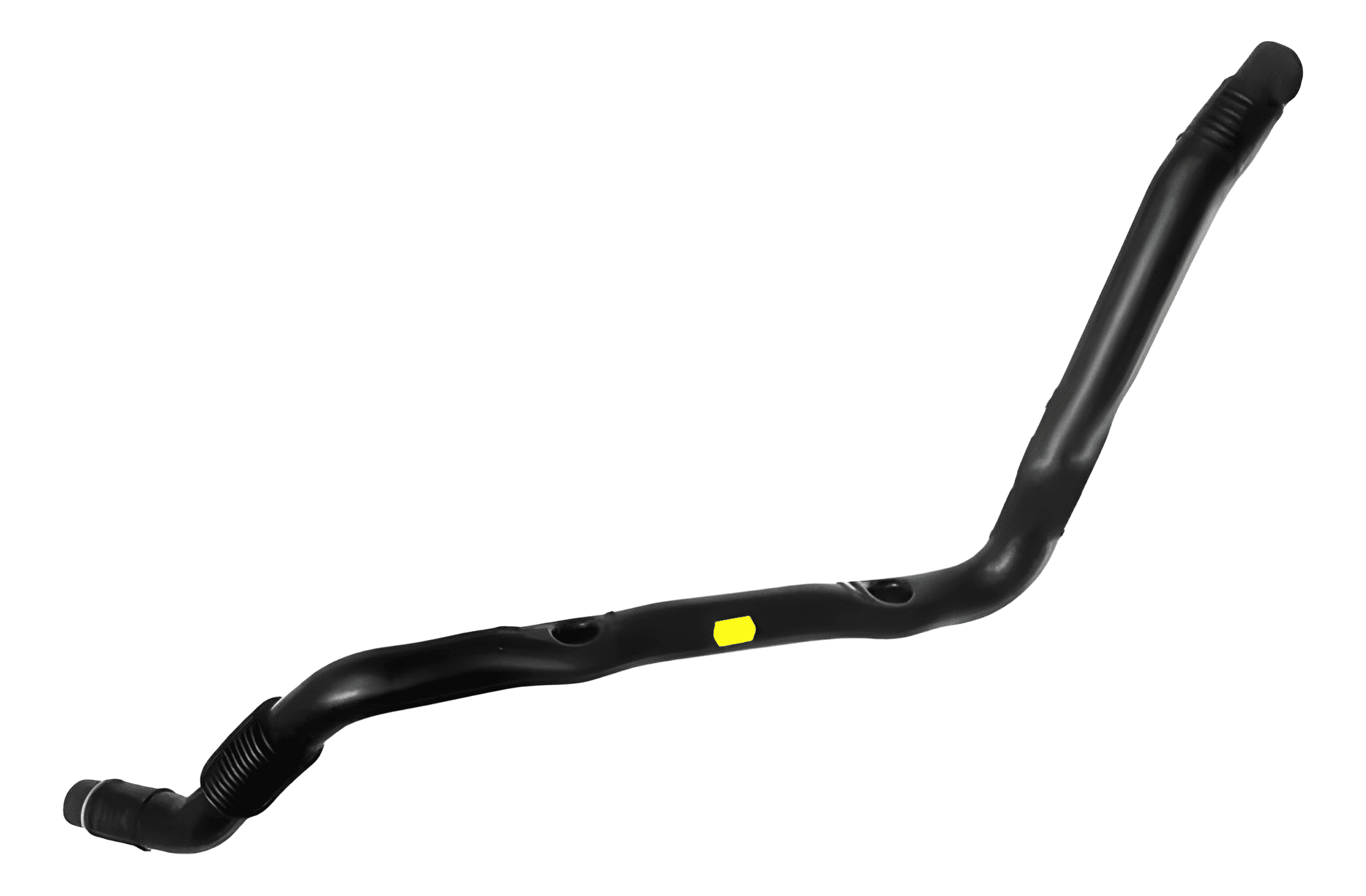 TUBO VENTILACAO CARTER - 1858222