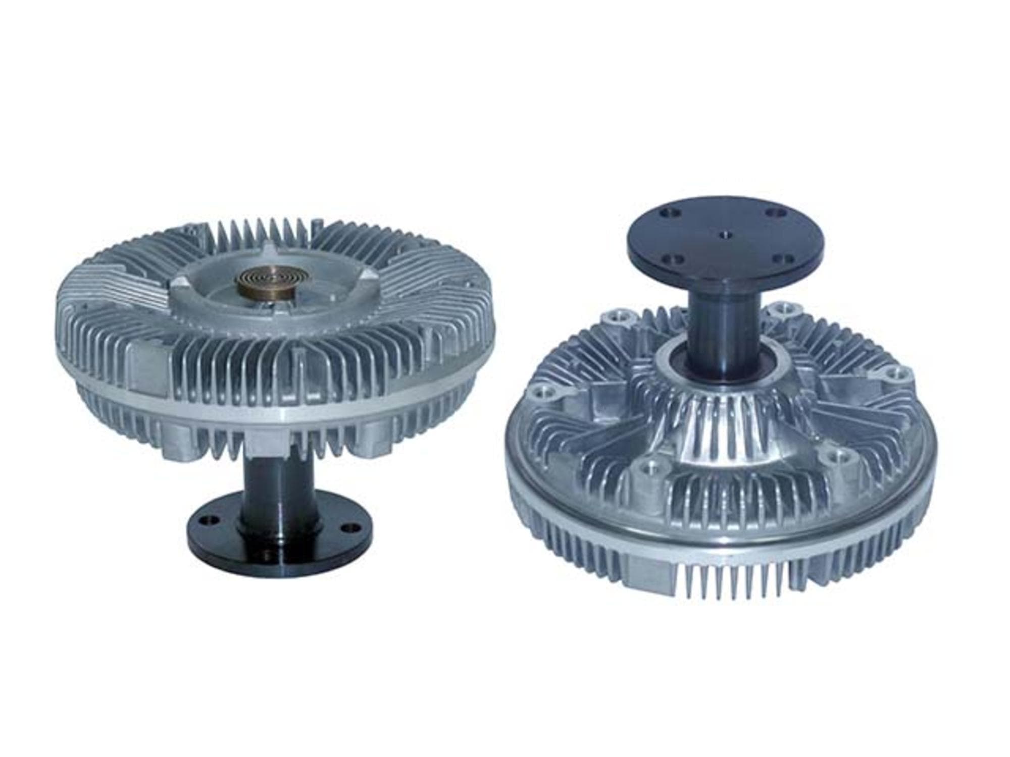 EMBREAGEM VISCOSA OM447/449/457LA - 0002002823