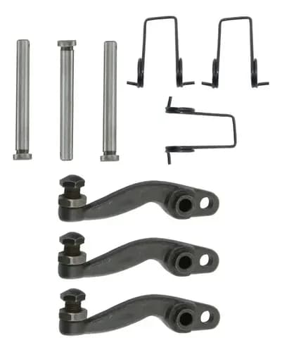 JG REPARO PLATO EMBREAGEM - FH/FM/NL - 1672945