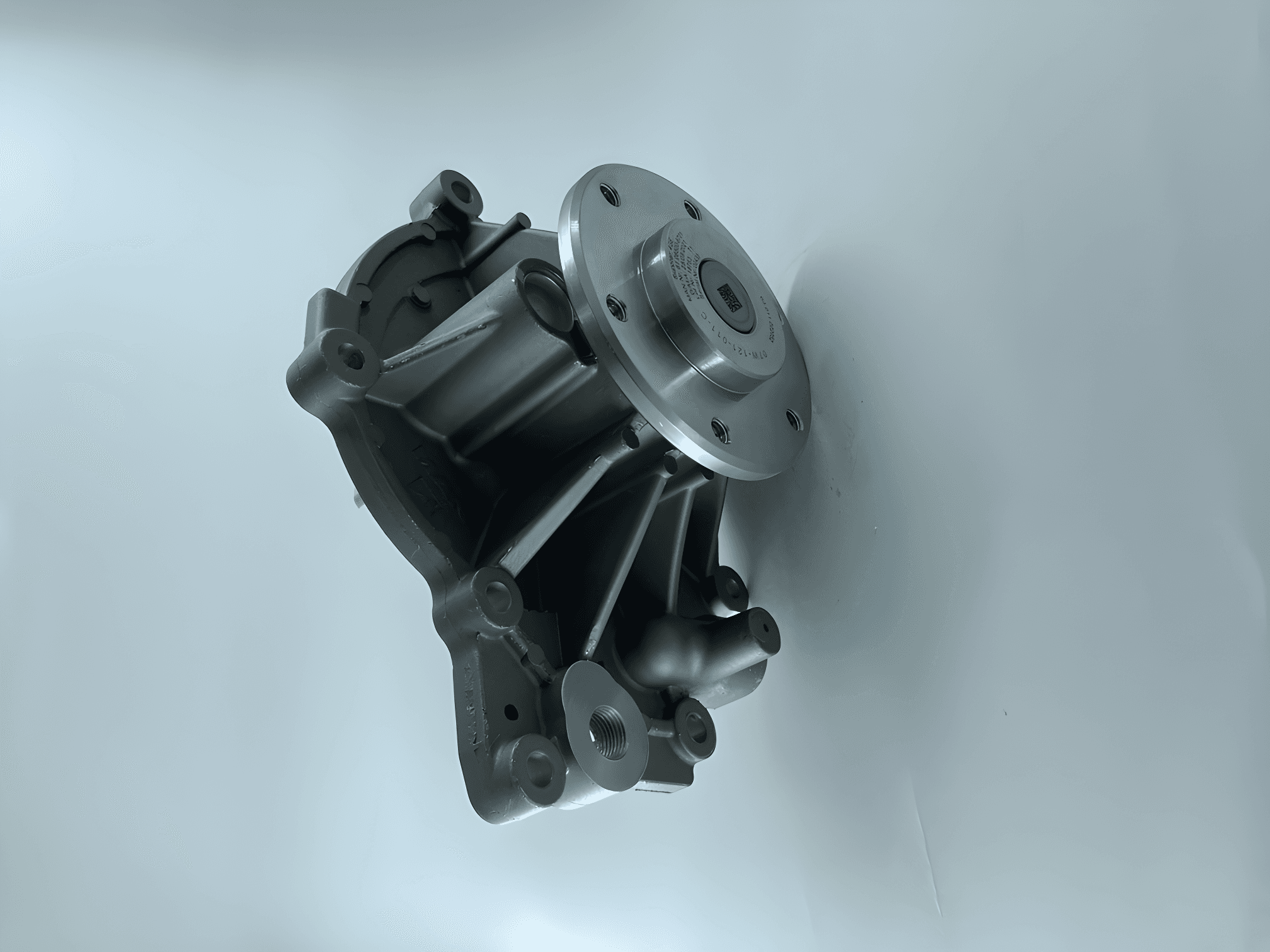 BOMBA AGUA MAN D2676 - VBD826
