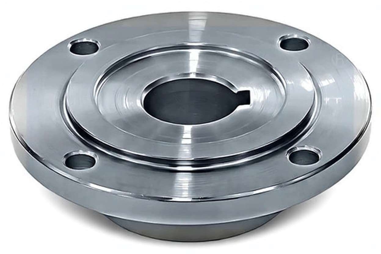 FLANGE CONICA JUNTA UNIVERSAL - 28-098