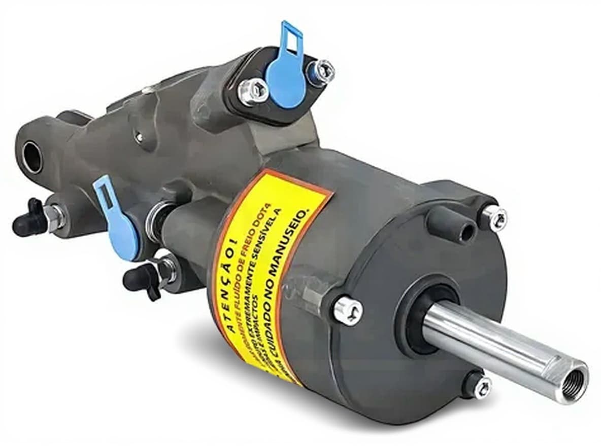 SERVO EMBREAGEM - 1673067